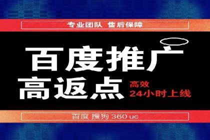 百度竞价推广案例：打造高效营销策略